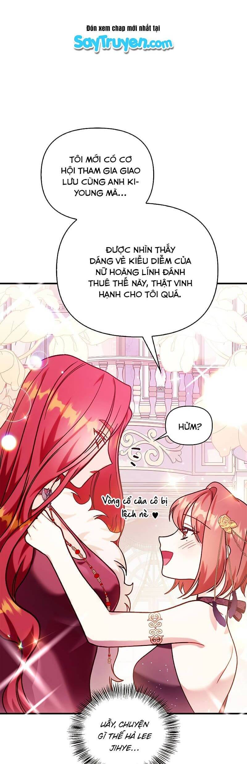 Ký Sự Hồi Quy - Chapter 69 - Page 33