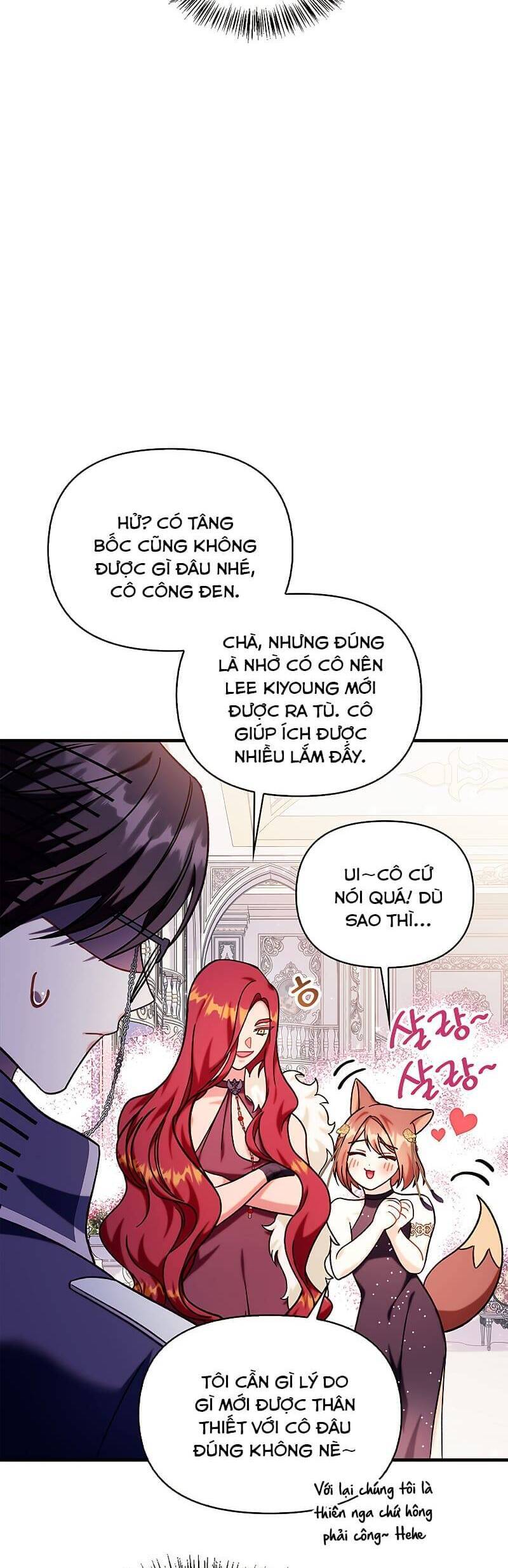 Ký Sự Hồi Quy - Chapter 69 - Page 34
