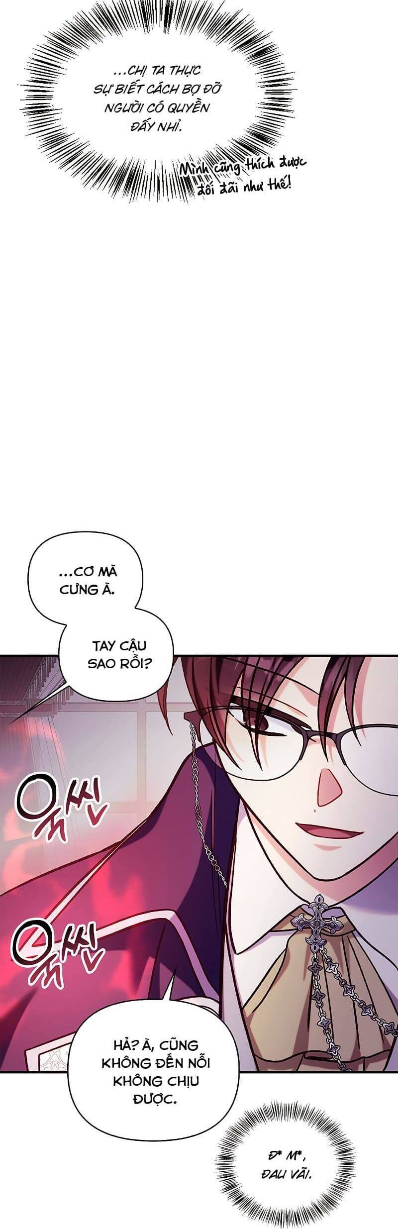 Ký Sự Hồi Quy - Chapter 69 - Page 35