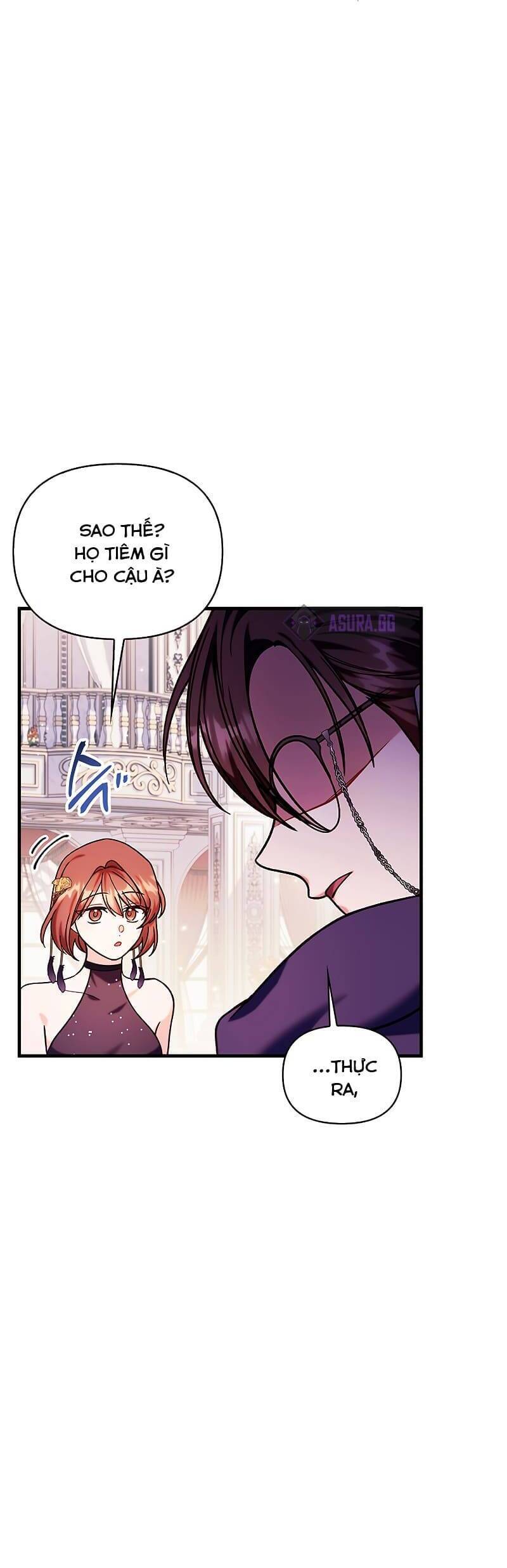 Ký Sự Hồi Quy - Chapter 69 - Page 36