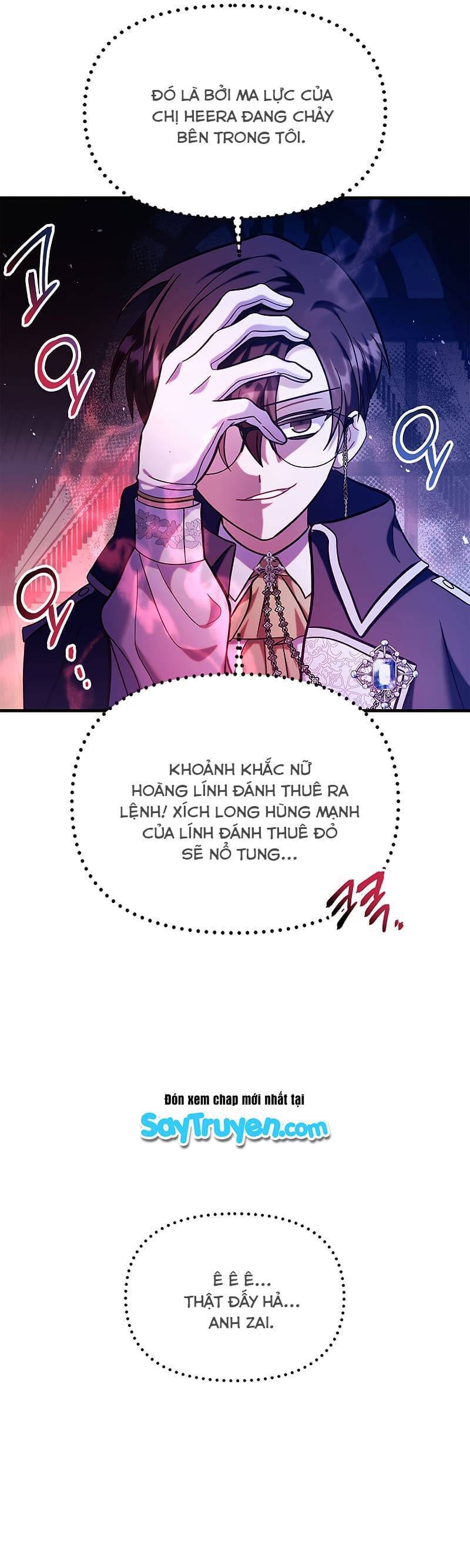 Ký Sự Hồi Quy - Chapter 69 - Page 37