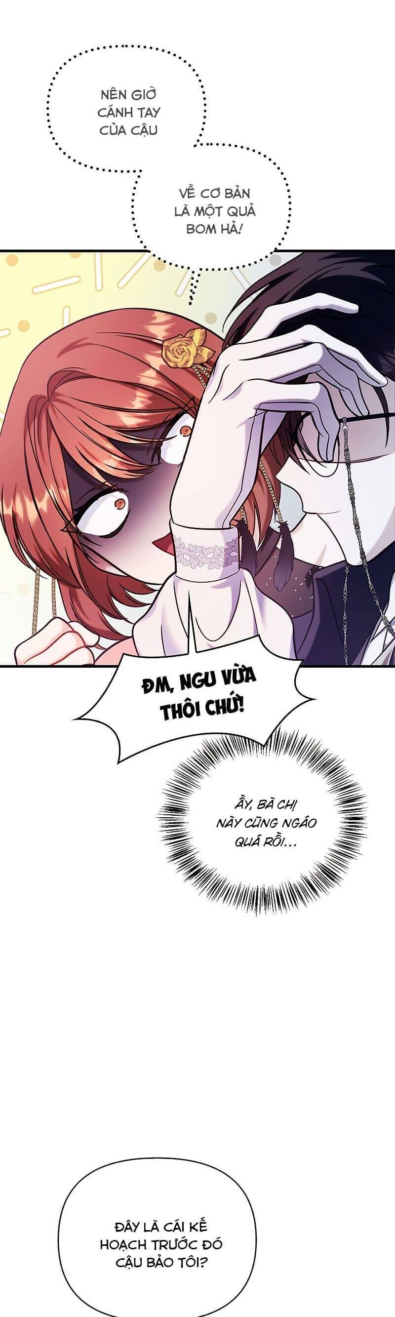 Ký Sự Hồi Quy - Chapter 69 - Page 38