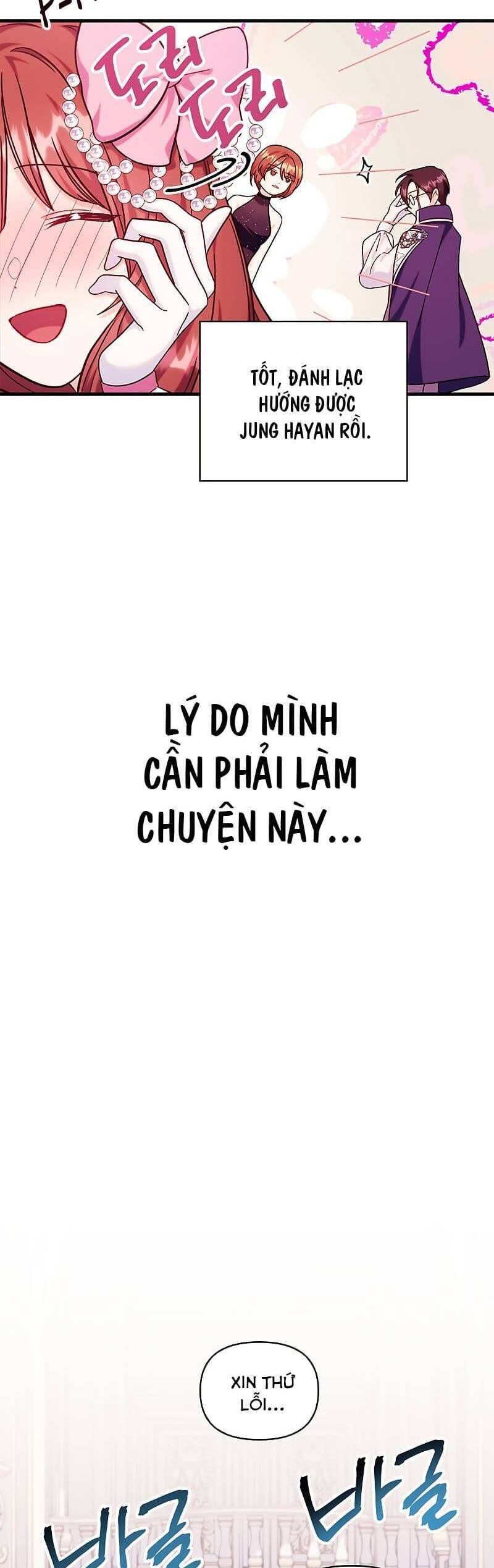 Ký Sự Hồi Quy - Chapter 69 - Page 44