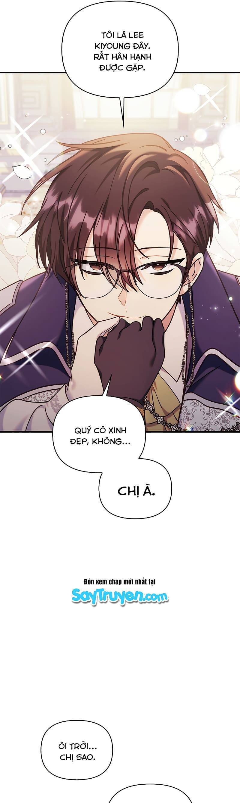 Ký Sự Hồi Quy - Chapter 69 - Page 47