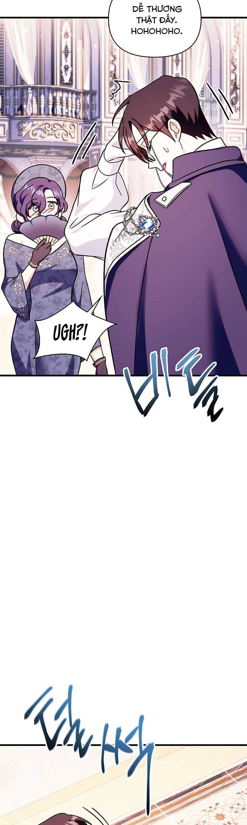 Ký Sự Hồi Quy - Chapter 69 - Page 48