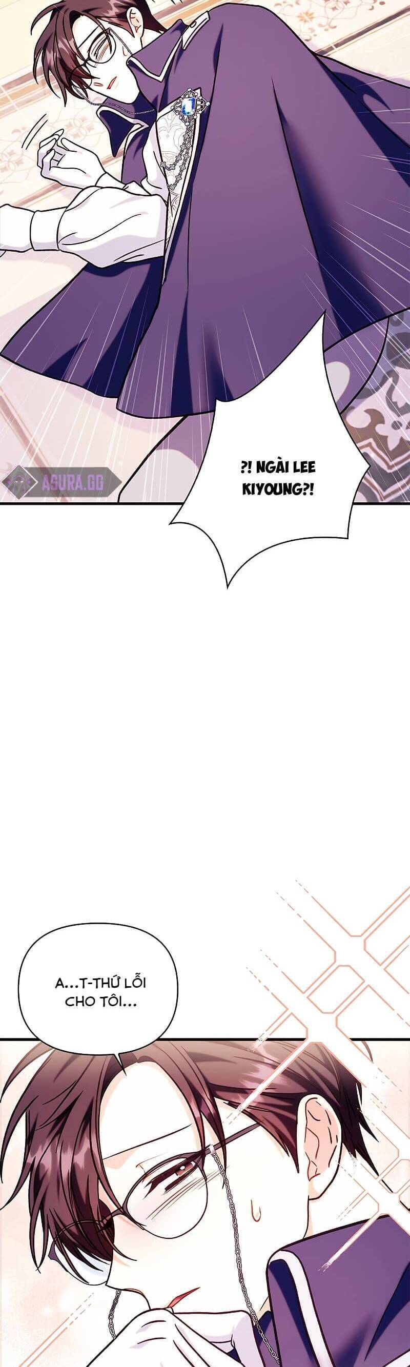 Ký Sự Hồi Quy - Chapter 69 - Page 49