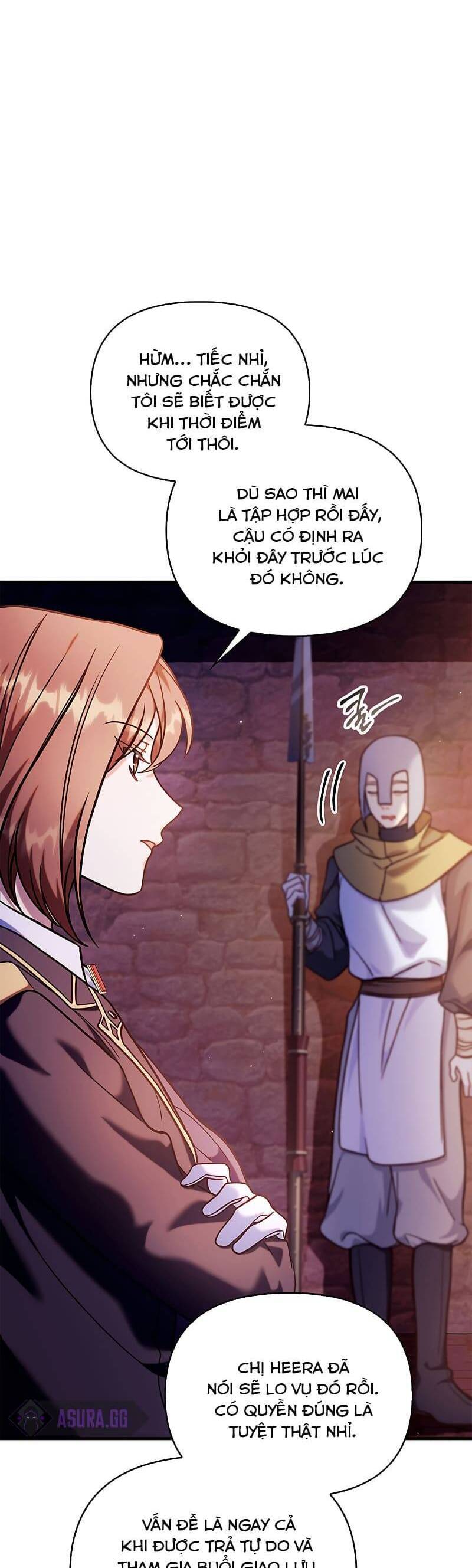 Ký Sự Hồi Quy - Chapter 69 - Page 5