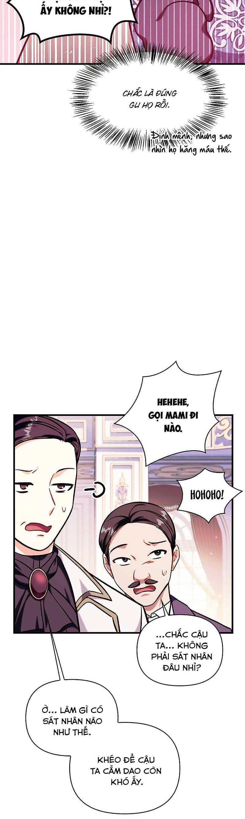 Ký Sự Hồi Quy - Chapter 69 - Page 51