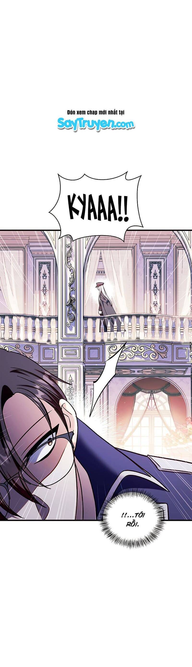 Ký Sự Hồi Quy - Chapter 69 - Page 53