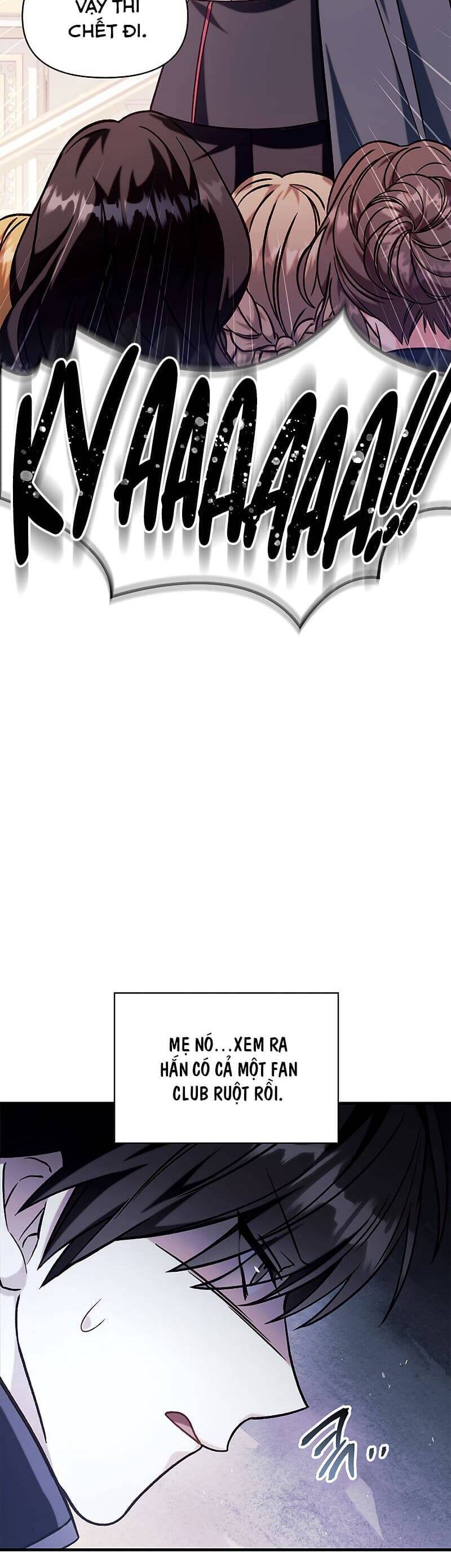 Ký Sự Hồi Quy - Chapter 69 - Page 55