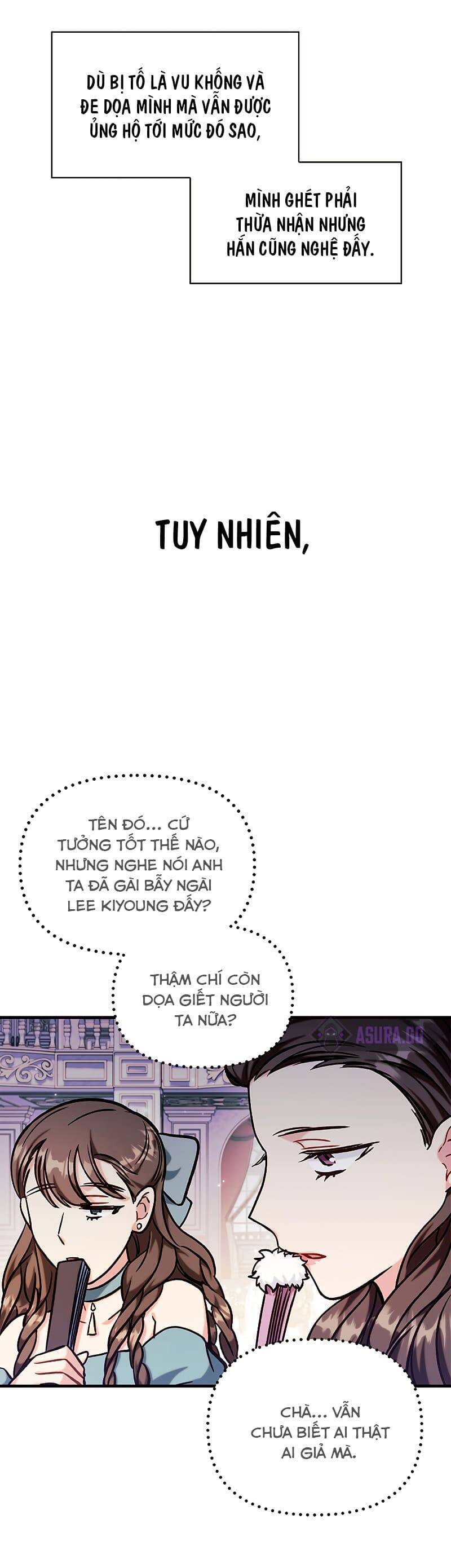 Ký Sự Hồi Quy - Chapter 69 - Page 56