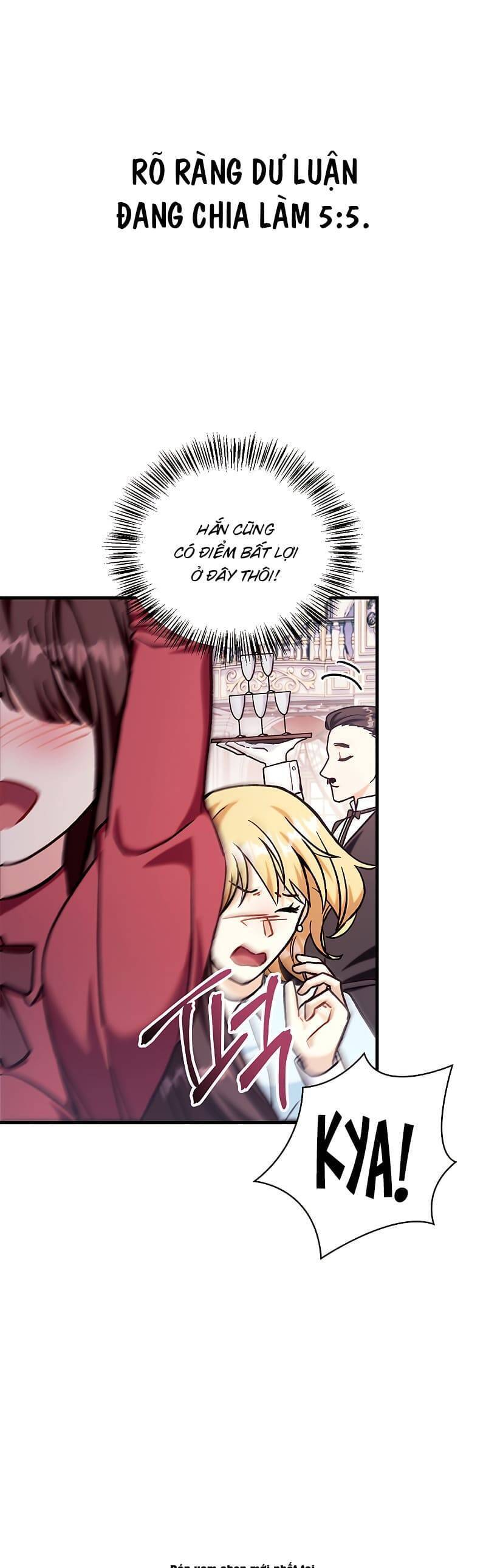 Ký Sự Hồi Quy - Chapter 69 - Page 57