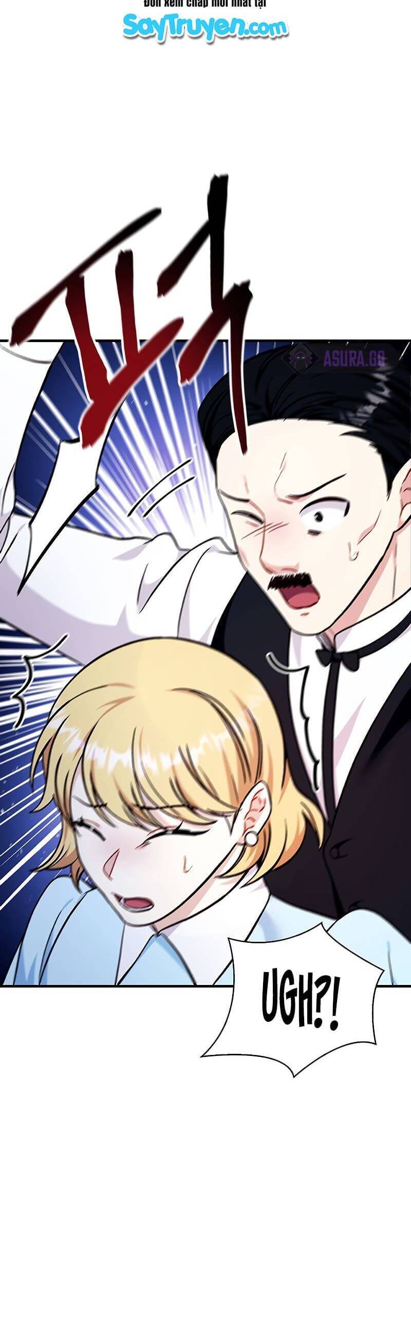 Ký Sự Hồi Quy - Chapter 69 - Page 58