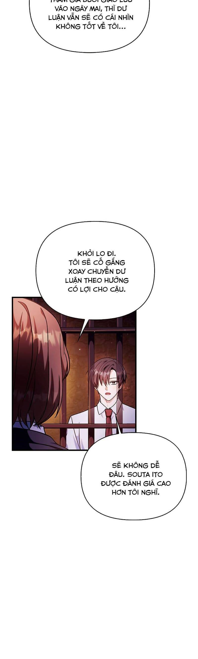 Ký Sự Hồi Quy - Chapter 69 - Page 6