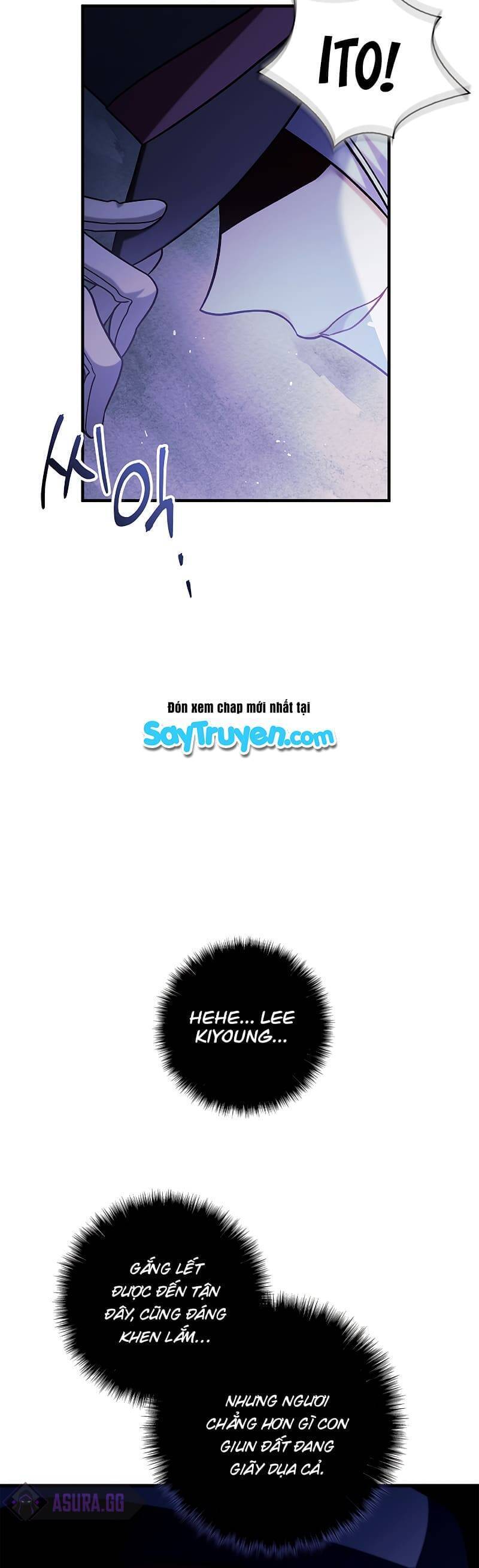 Ký Sự Hồi Quy - Chapter 69 - Page 66