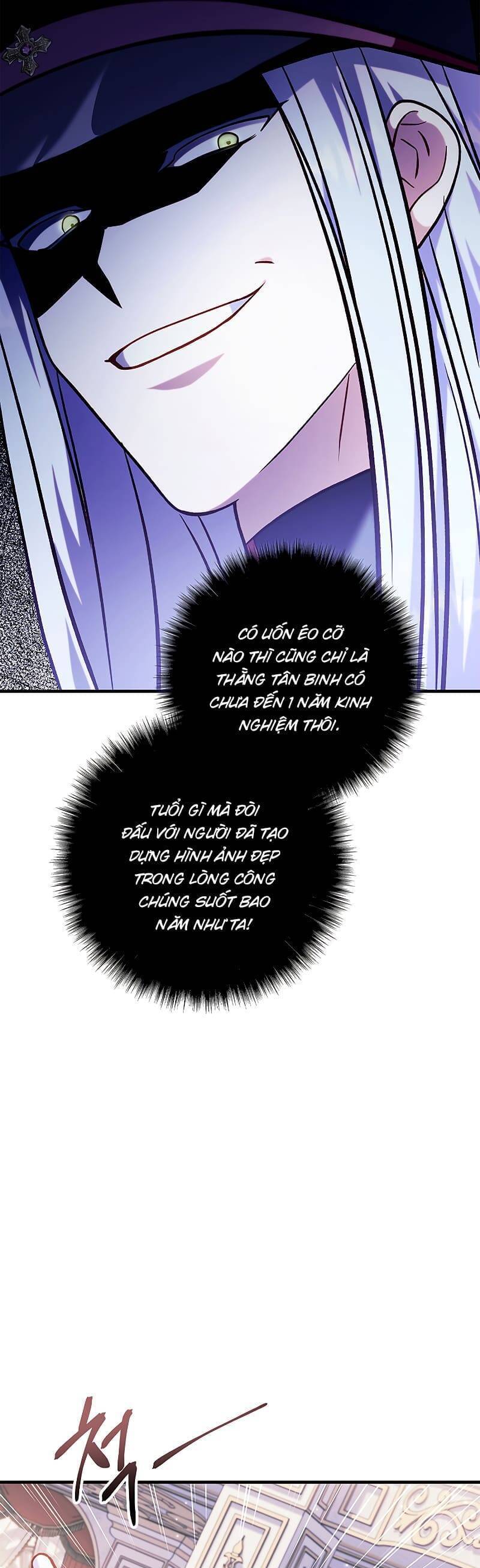 Ký Sự Hồi Quy - Chapter 69 - Page 67