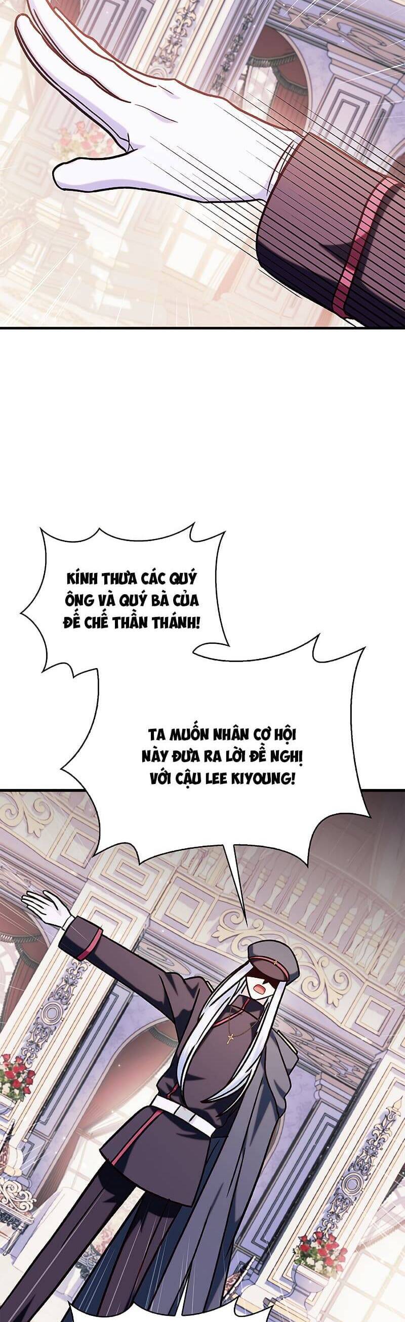 Ký Sự Hồi Quy - Chapter 69 - Page 68