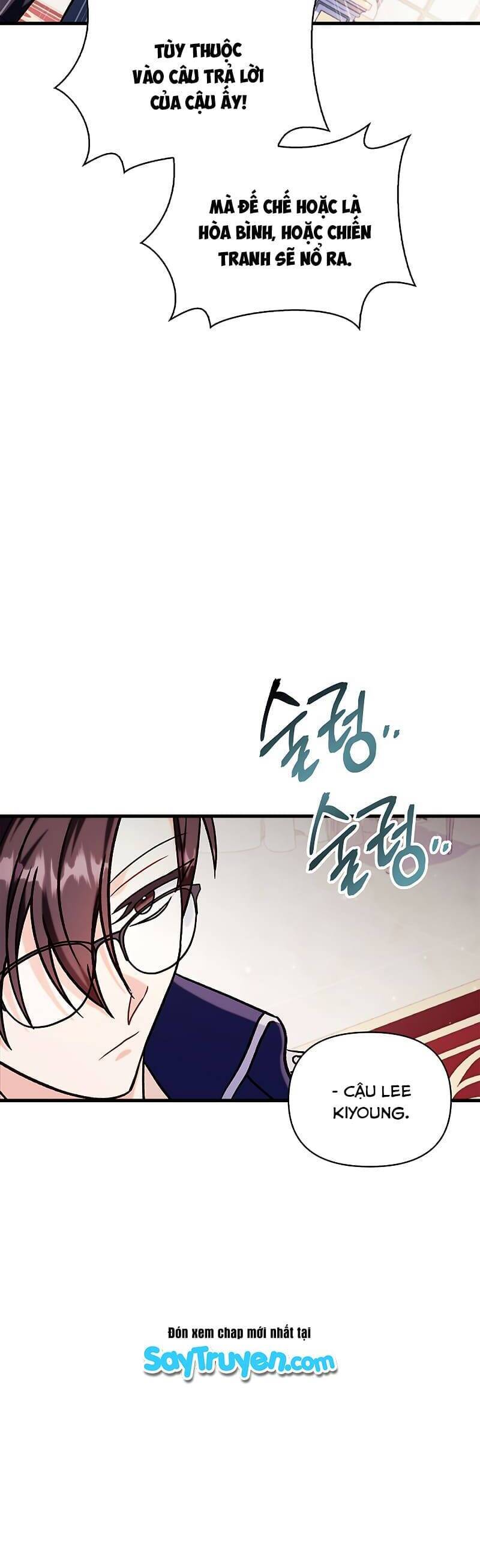 Ký Sự Hồi Quy - Chapter 69 - Page 69