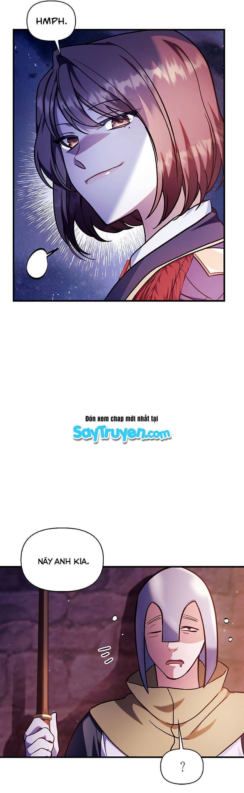 Ký Sự Hồi Quy - Chapter 69 - Page 7