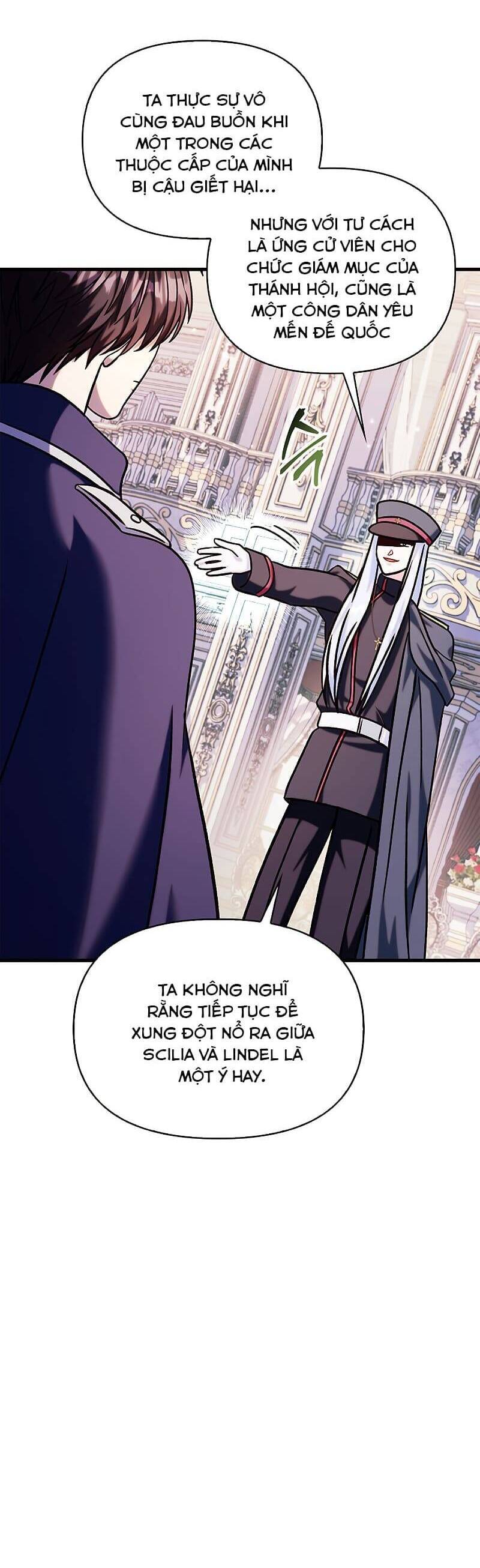 Ký Sự Hồi Quy - Chapter 69 - Page 70