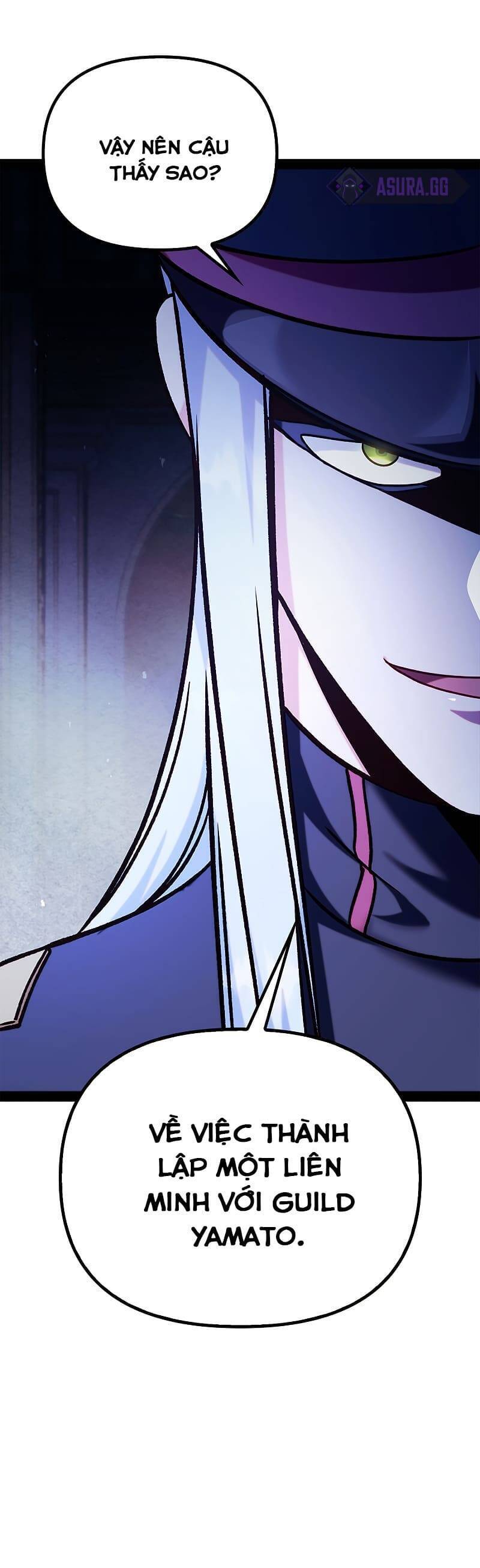 Ký Sự Hồi Quy - Chapter 69 - Page 71