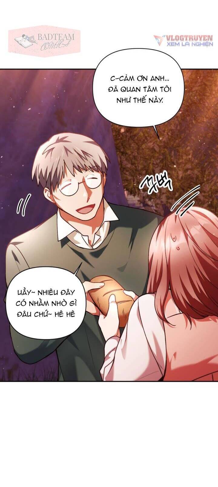 Ký Sự Hồi Quy - Chapter 7 - Page 12