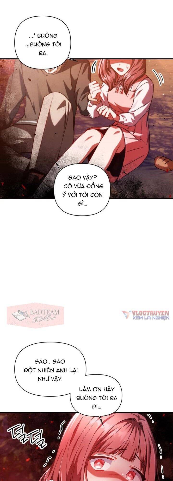 Ký Sự Hồi Quy - Chapter 7 - Page 21