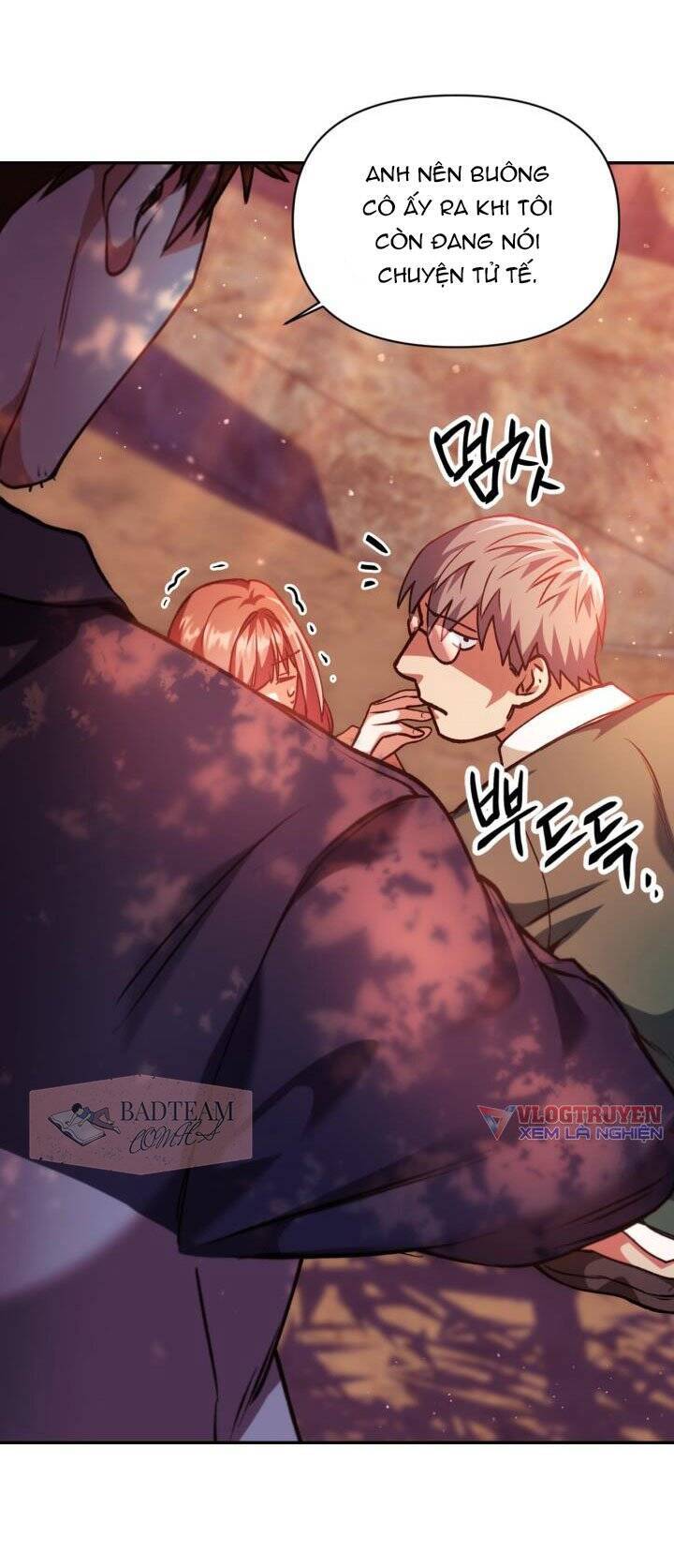 Ký Sự Hồi Quy - Chapter 7 - Page 31