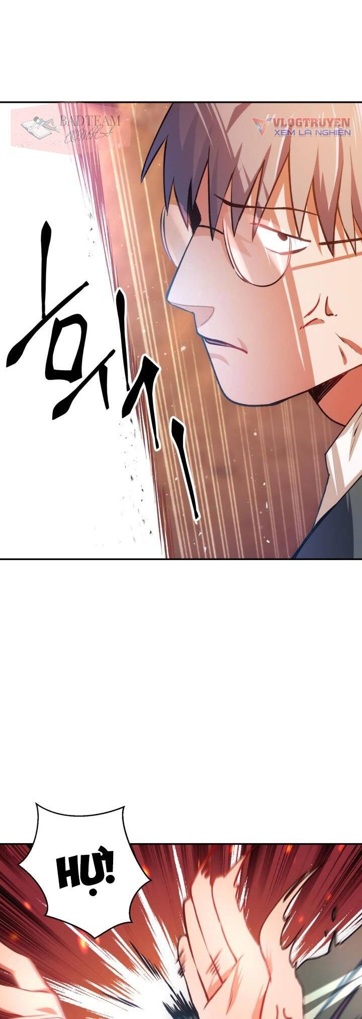 Ký Sự Hồi Quy - Chapter 7 - Page 33