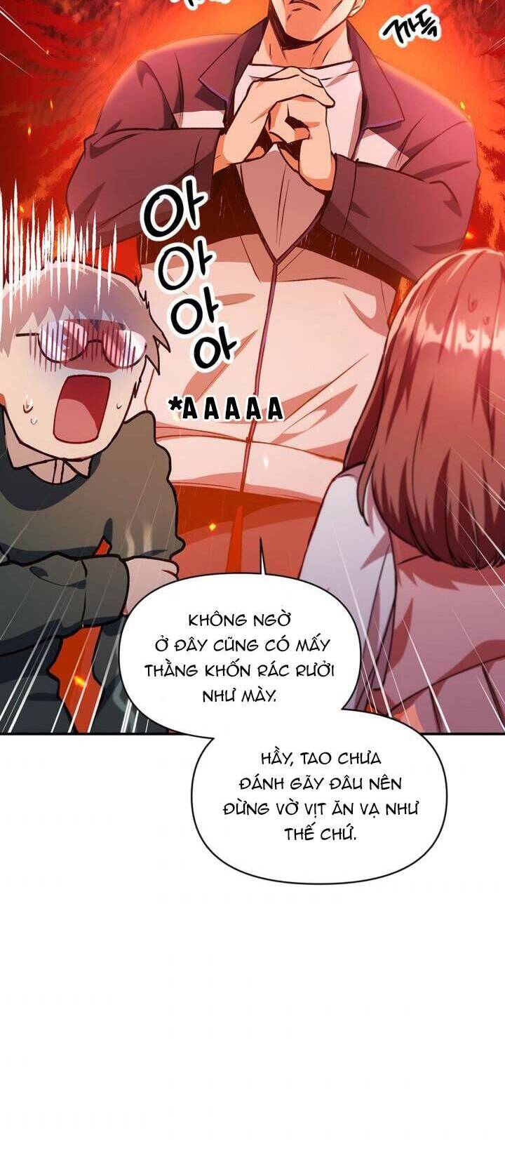 Ký Sự Hồi Quy - Chapter 7 - Page 35