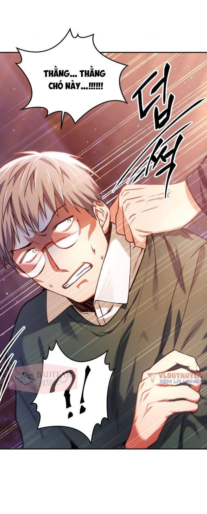 Ký Sự Hồi Quy - Chapter 7 - Page 36