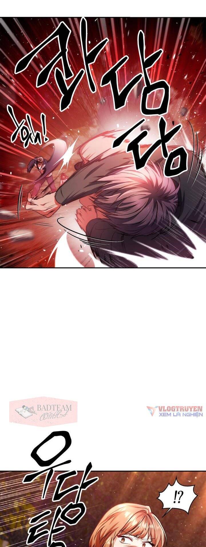 Ký Sự Hồi Quy - Chapter 7 - Page 38