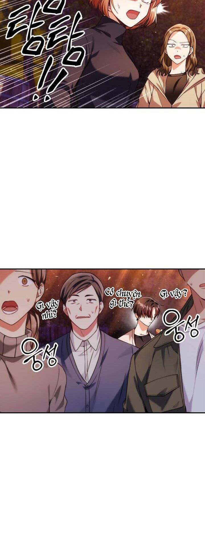 Ký Sự Hồi Quy - Chapter 7 - Page 39