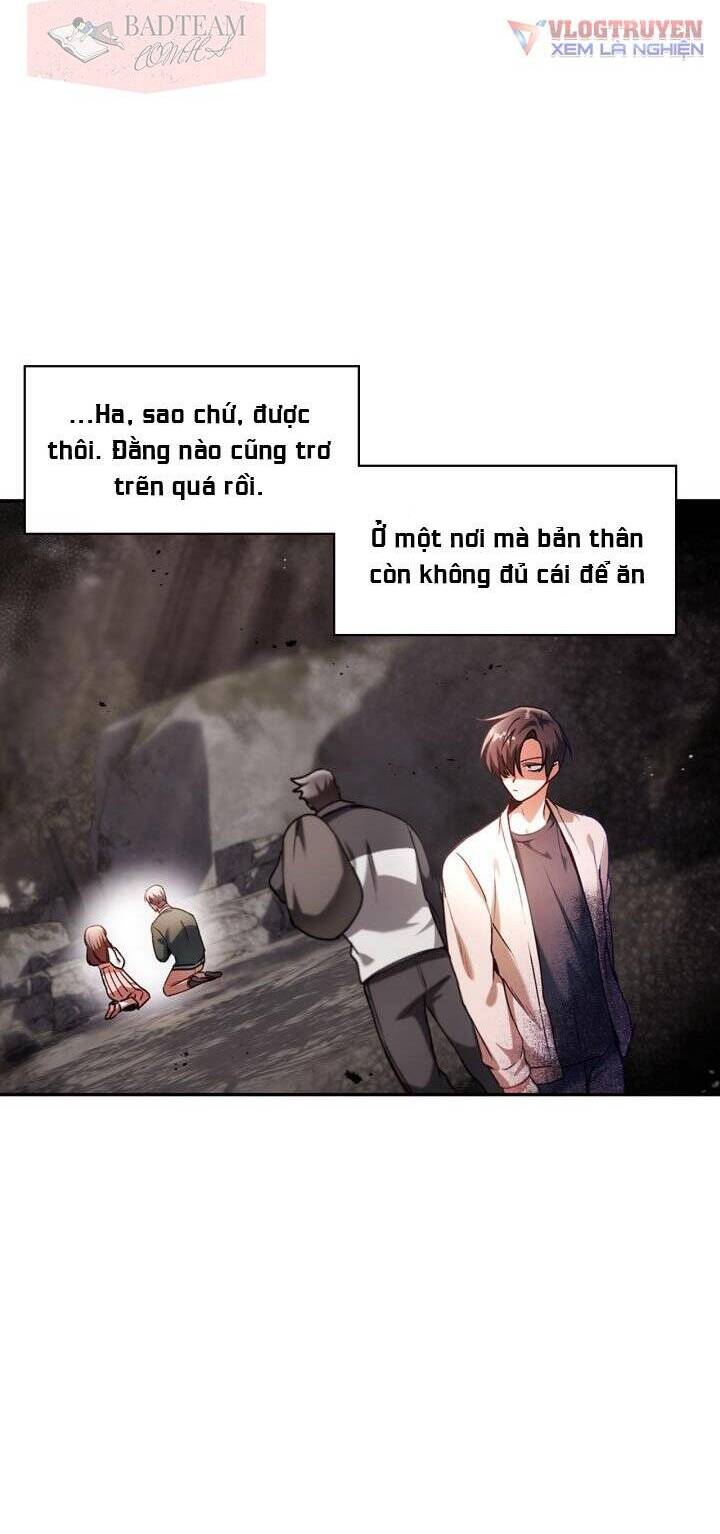 Ký Sự Hồi Quy - Chapter 7 - Page 4