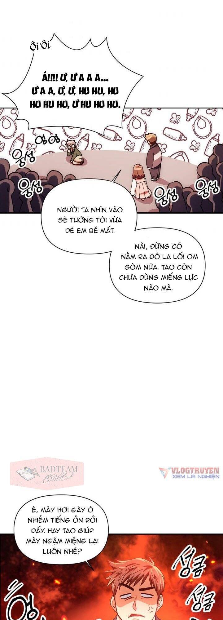 Ký Sự Hồi Quy - Chapter 7 - Page 42