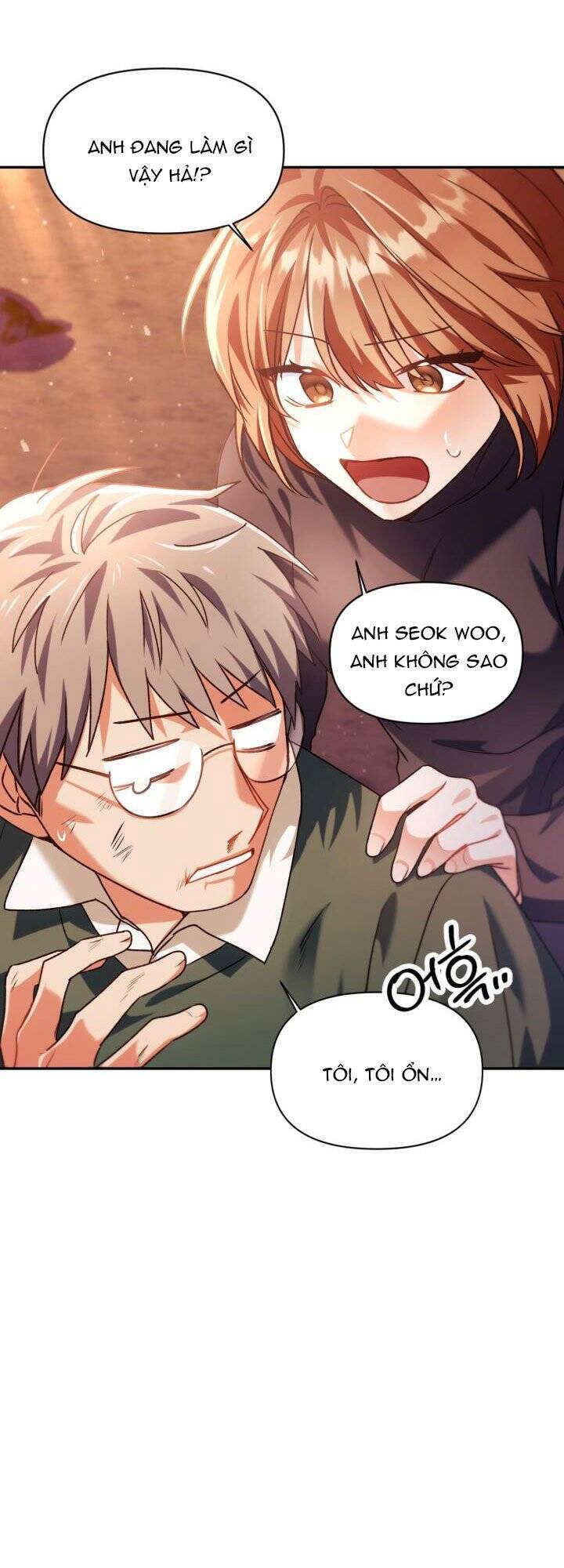 Ký Sự Hồi Quy - Chapter 7 - Page 45