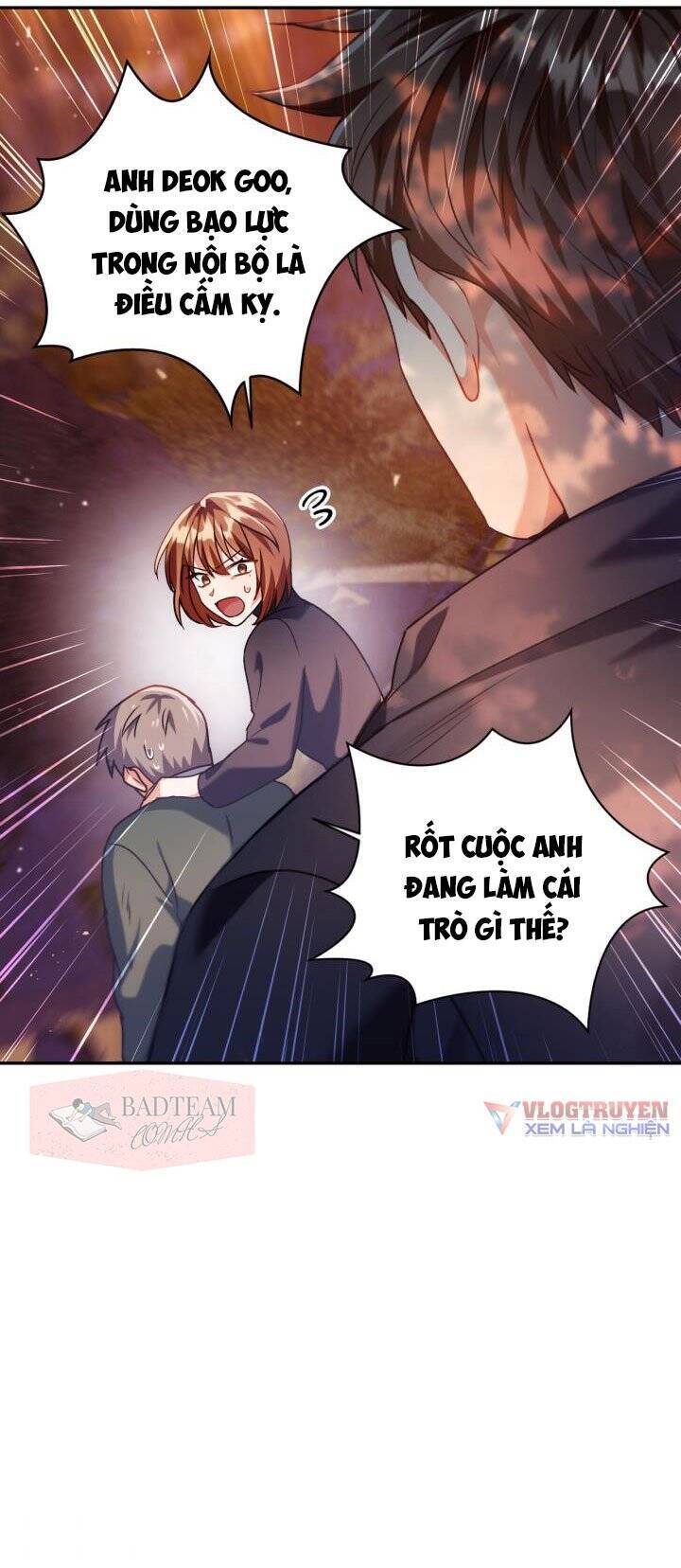 Ký Sự Hồi Quy - Chapter 7 - Page 46