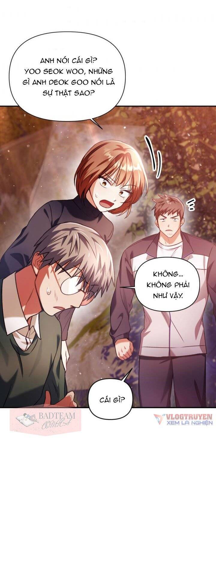 Ký Sự Hồi Quy - Chapter 7 - Page 48