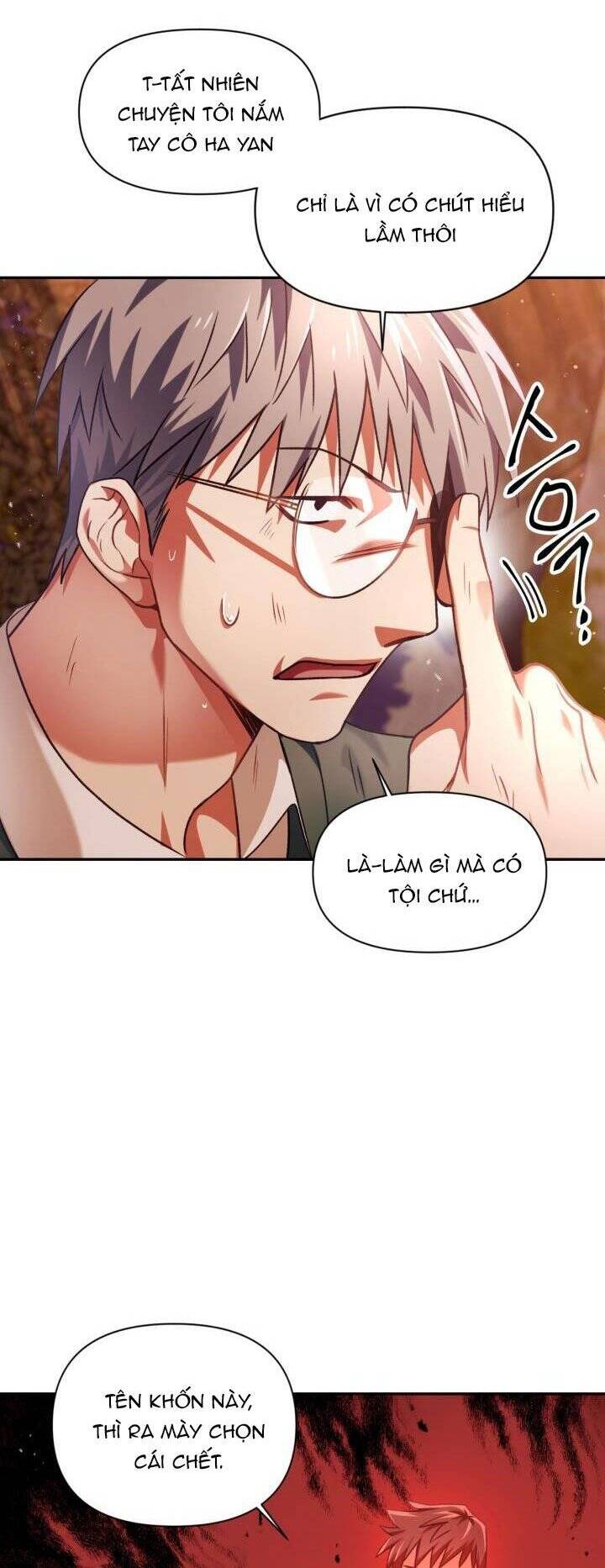 Ký Sự Hồi Quy - Chapter 7 - Page 49