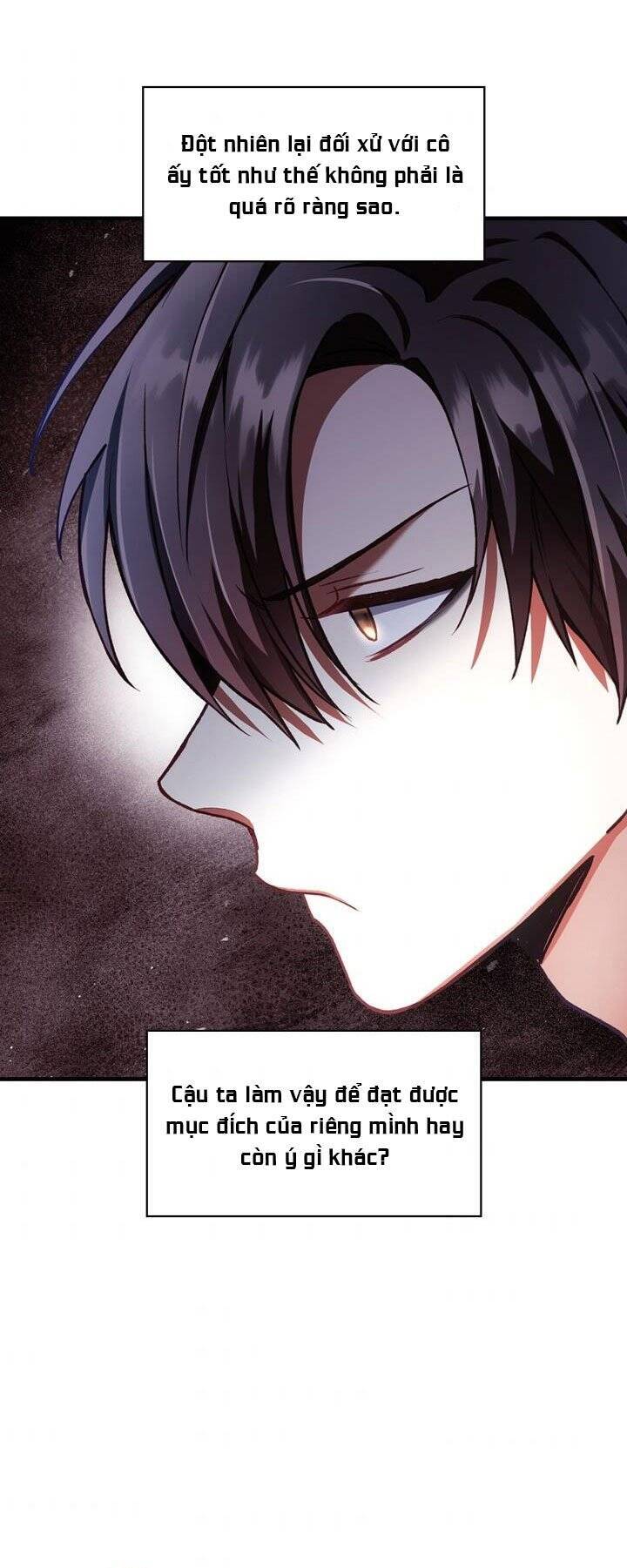 Ký Sự Hồi Quy - Chapter 7 - Page 5