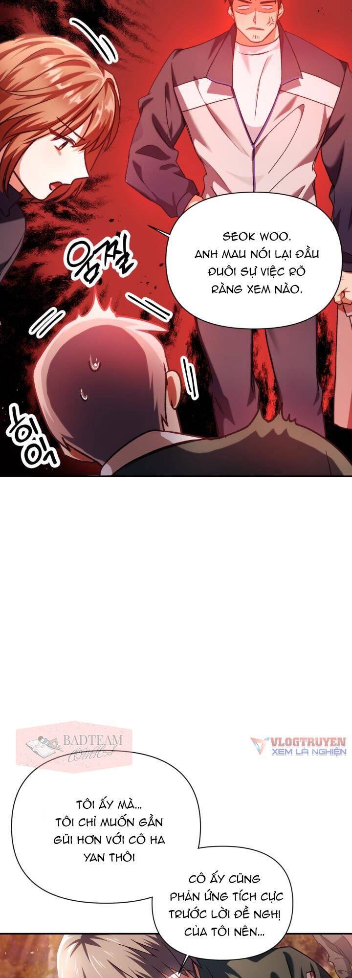 Ký Sự Hồi Quy - Chapter 7 - Page 50