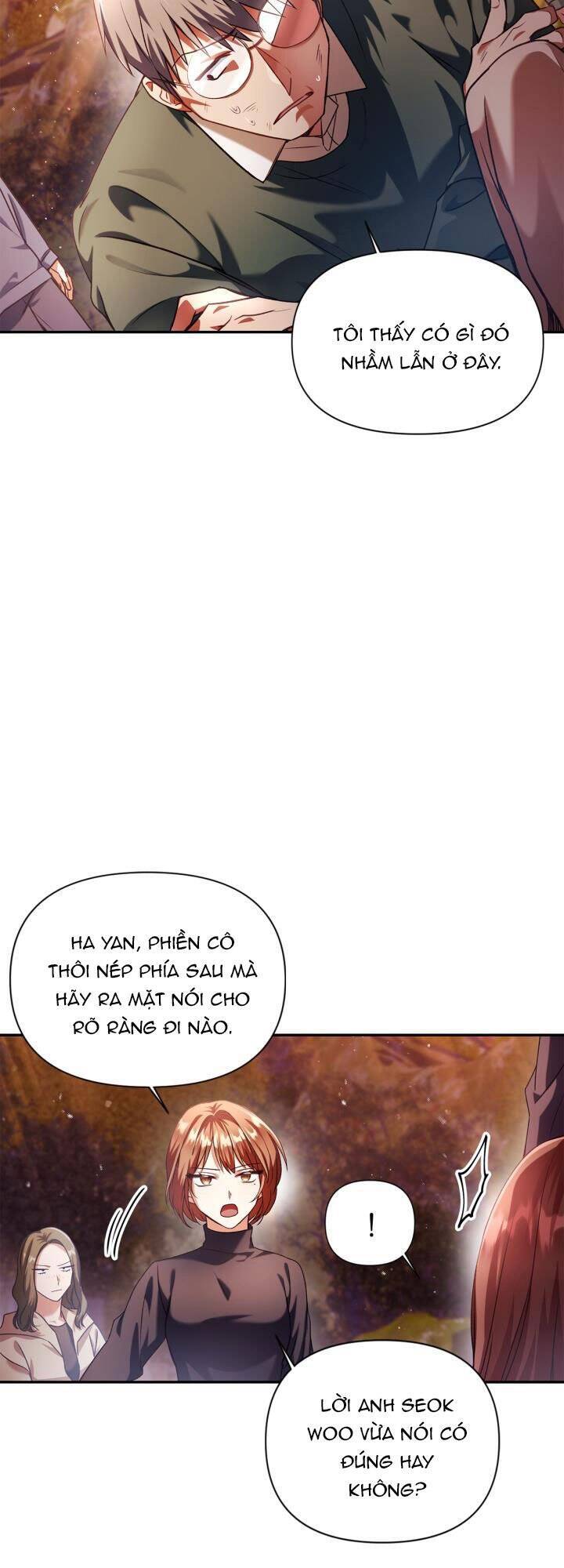 Ký Sự Hồi Quy - Chapter 7 - Page 51