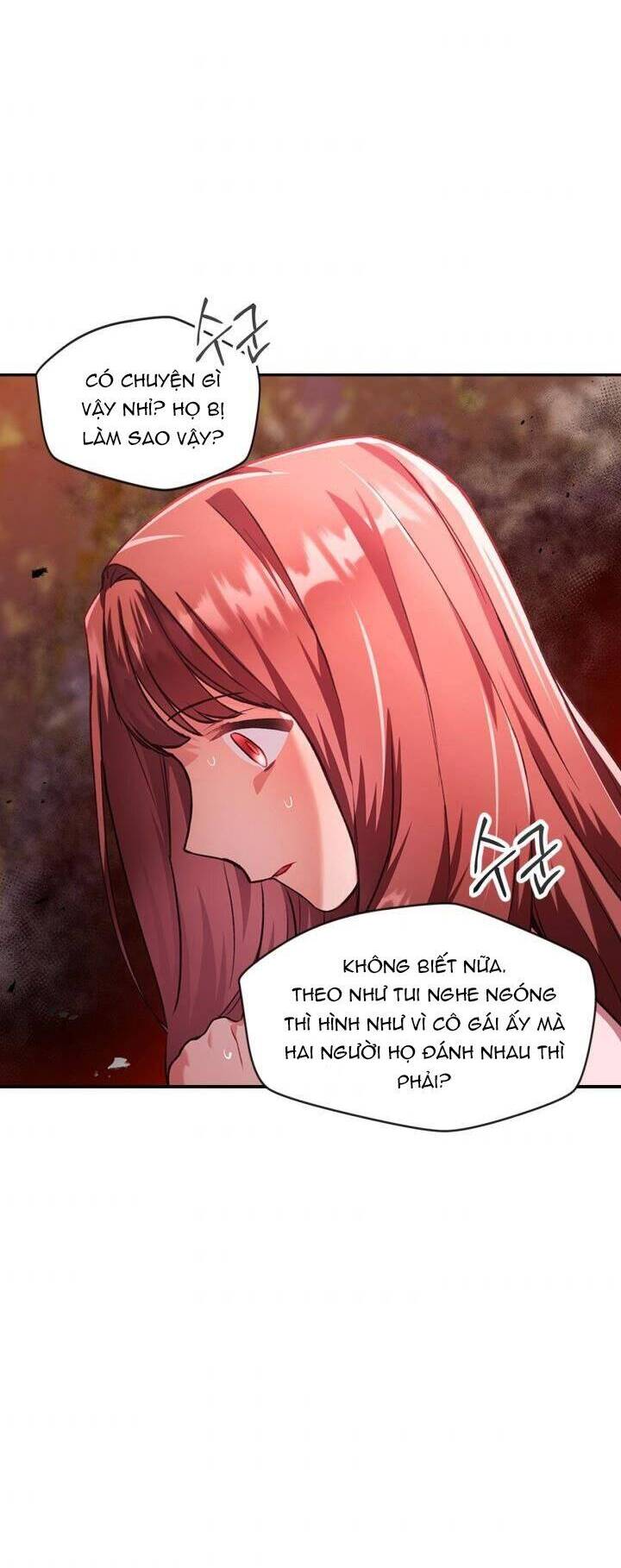 Ký Sự Hồi Quy - Chapter 7 - Page 53