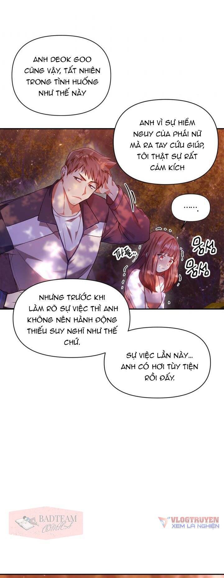 Ký Sự Hồi Quy - Chapter 7 - Page 65