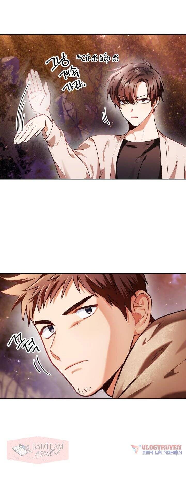 Ký Sự Hồi Quy - Chapter 7 - Page 7