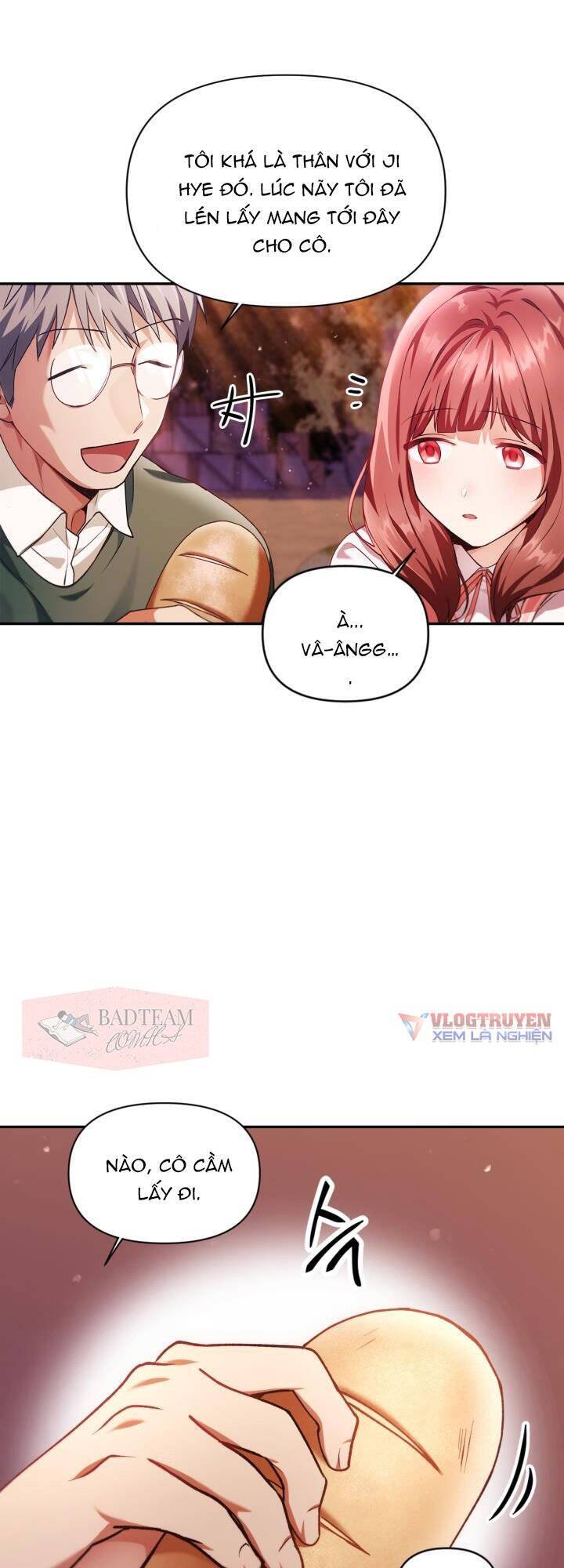 Ký Sự Hồi Quy - Chapter 7 - Page 9