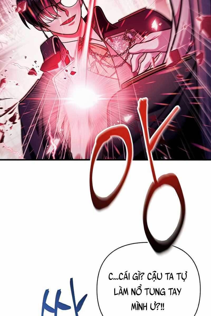 Ký Sự Hồi Quy - Chapter 70 - Page 22