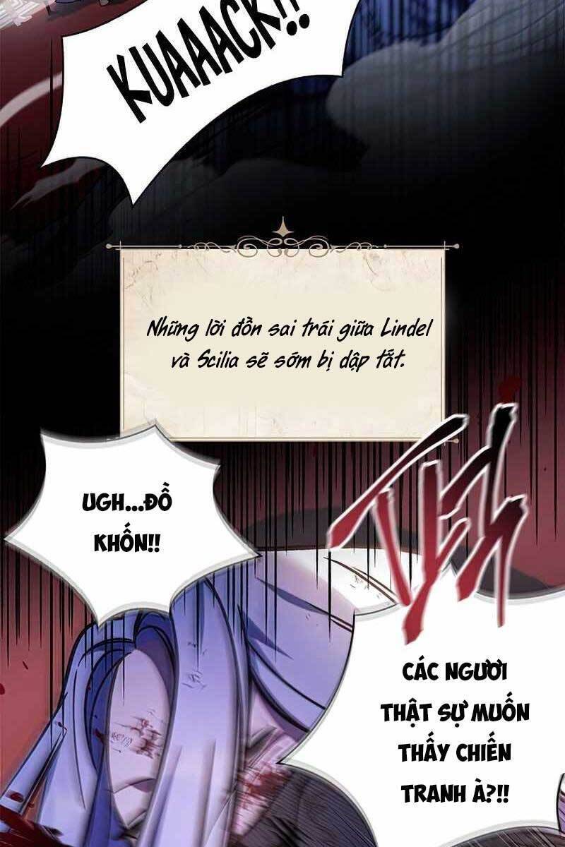 Ký Sự Hồi Quy - Chapter 70 - Page 39