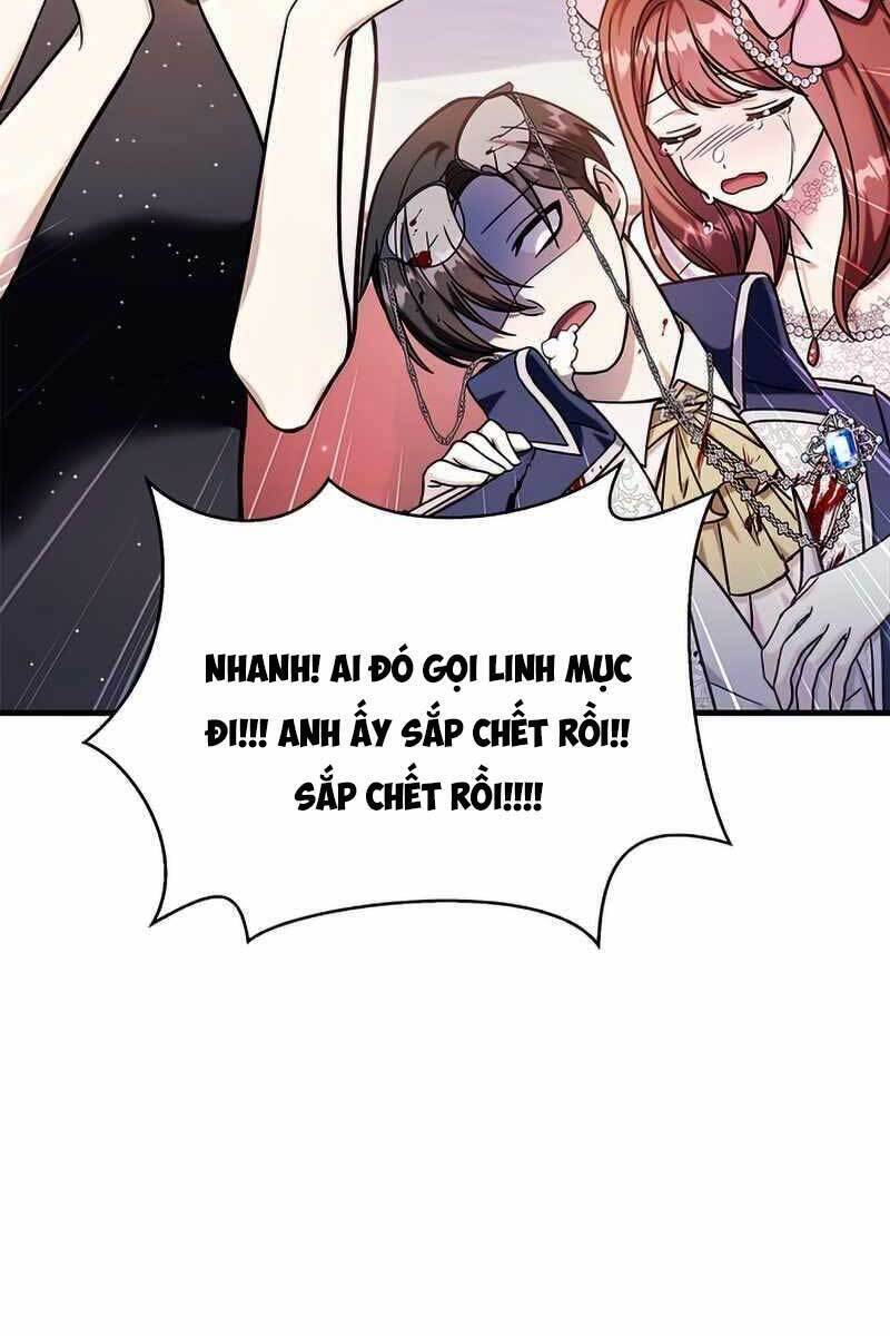 Ký Sự Hồi Quy - Chapter 70 - Page 43