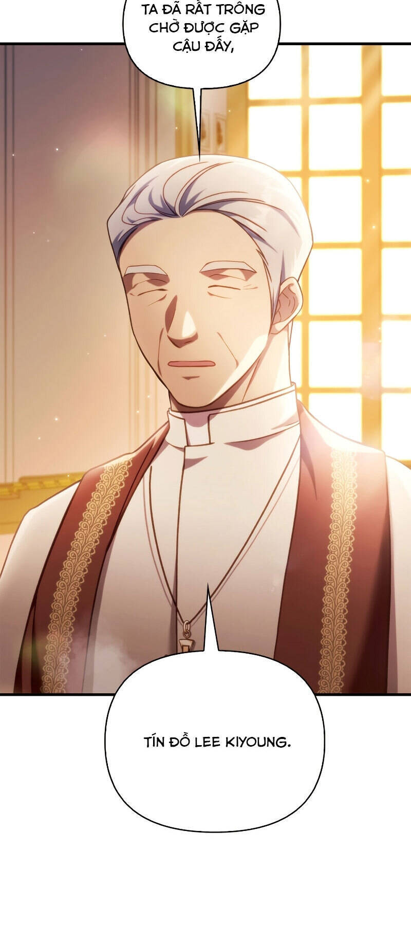 Ký Sự Hồi Quy - Chapter 71 - Page 11